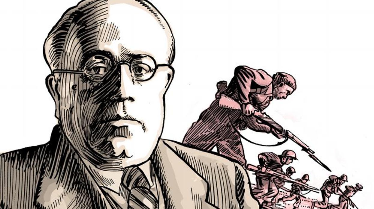 Manuel Azaña visto por cinco historiadores