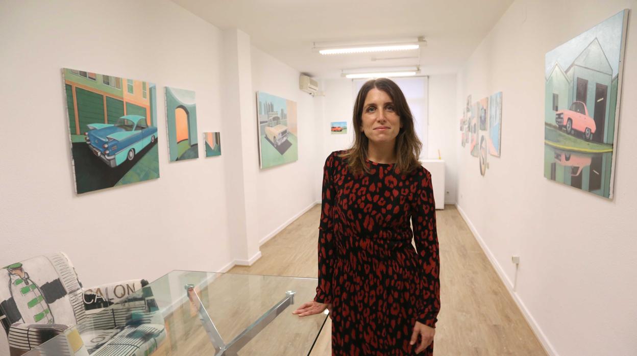 La galería Zunino se reinventa en plena pandemia