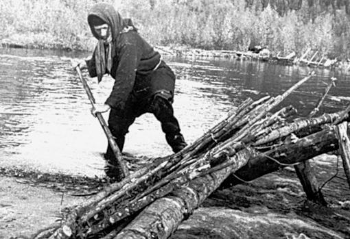 La robinsonada de una familia que sobrevivió cuatro décadas aislada del mundo en la taiga siberiana