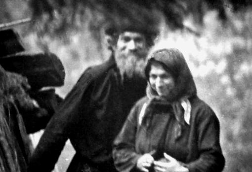 La robinsonada de una familia que sobrevivió cuatro décadas aislada del mundo en la taiga siberiana