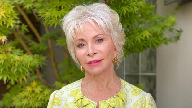 Isabel Allende: «Tengo 78 años y nunca he sido más libre que ahora»