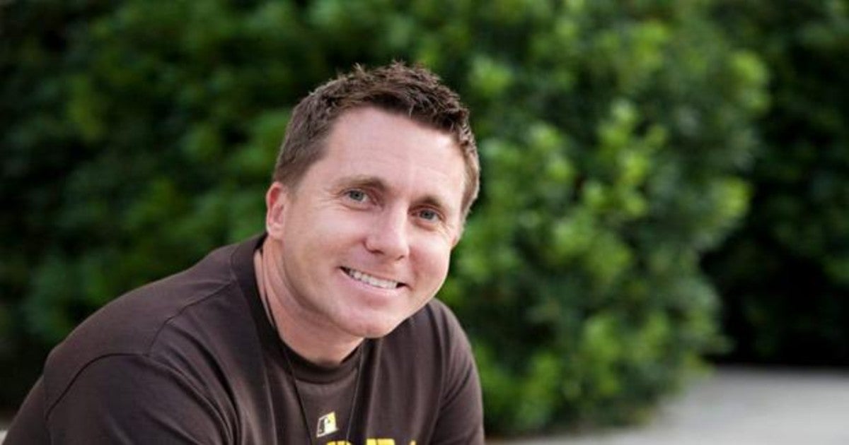 Jason Evert