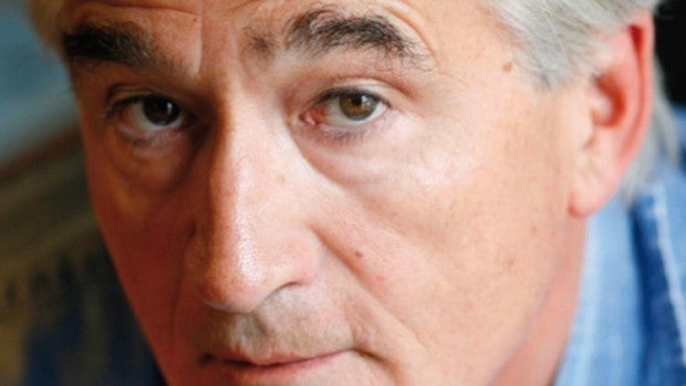 Antony Beevor: «Hitler nunca fue un gran estratega, pero sí un matón muy astuto»