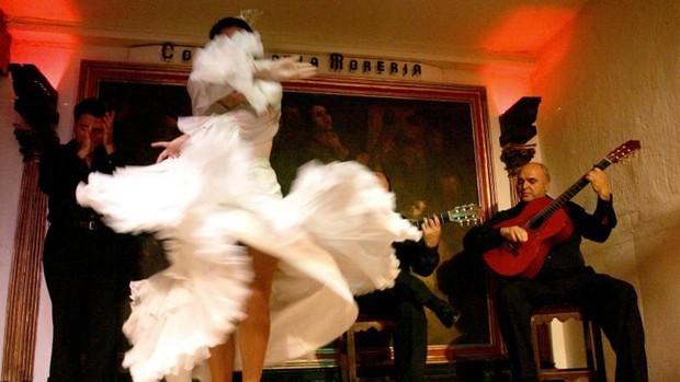 El 42% de artistas de flamenco tendrá que abandonar su carrera por la Covid-19