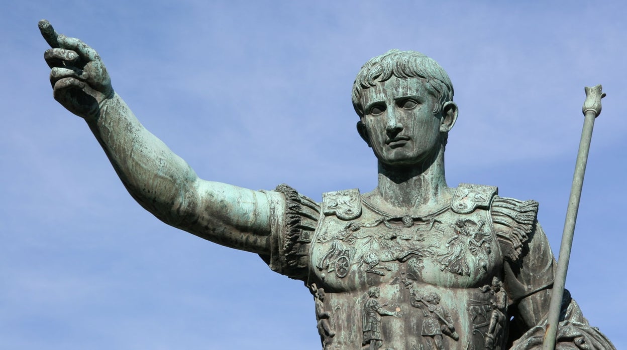Renace la «Domus Aurea» de Calígula en el nuevo Museo Ninfeo de Roma