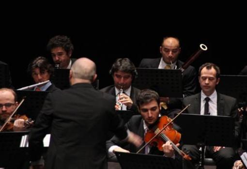 Orquesta Bética de Cámara