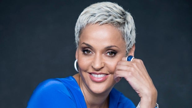 Mariza: «La pandemia me ha dejado sin inspiración»