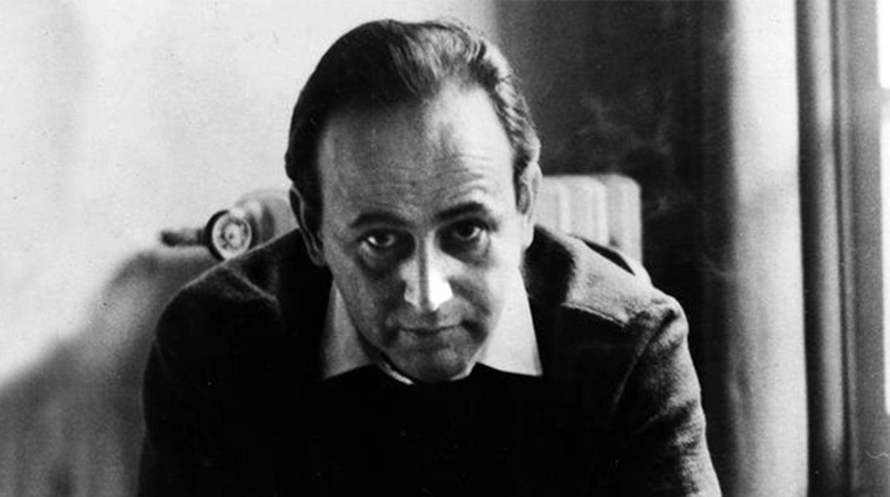 Paul Celan