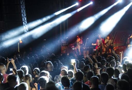 El ahora o nunca de la música en España: el sector presenta 15 medidas urgentes para evitar el colapso