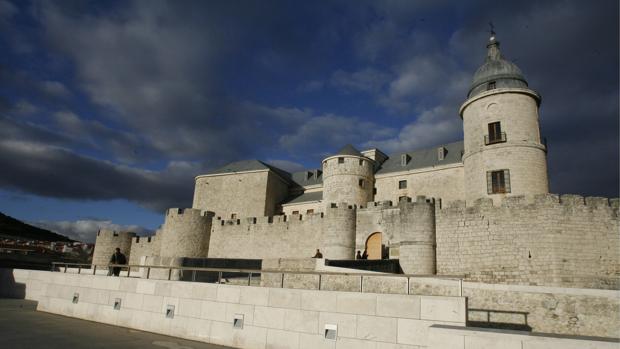 El Archivo de Simancas, destino de la colección de armas originales y piezas históricas de Alcalá-Zamora