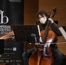 Presentación temporada de la Orquesta Barroca