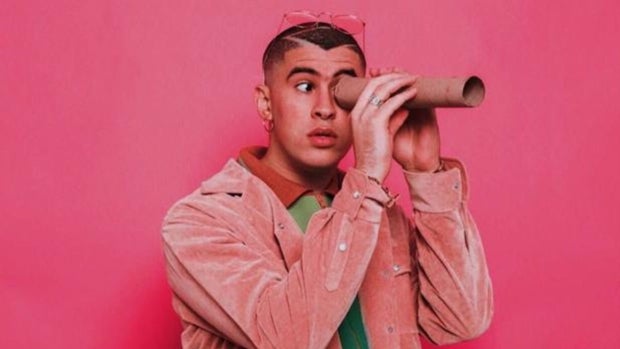 Bad Bunny dará un concierto en Torremolinos