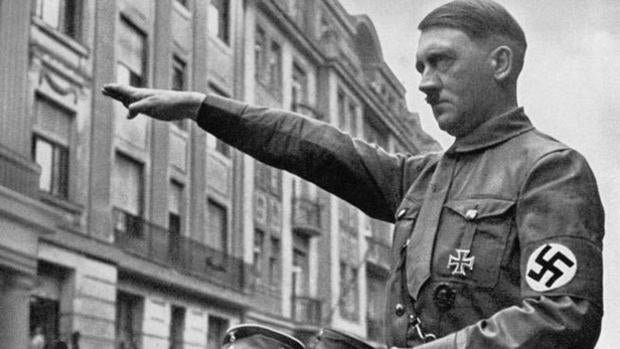 Salen a la luz los secretos de la dieta de Adolf Hitler antes de suicidarse