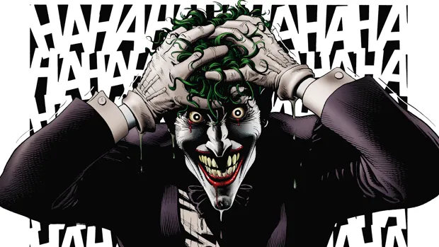 Joker y Batman: ochenta años de duelos épicos y carcajadas letales
