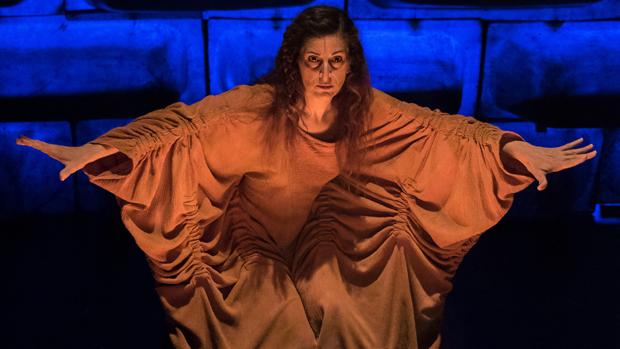 Veinticinco siglos no son nada