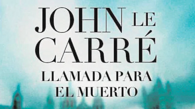 Las mejores obras de John le Carré