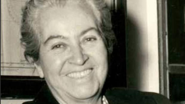 Gabriela Mistral, sororidad en tiempos de exilio