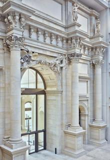 El Foro Humboldt de Berlín