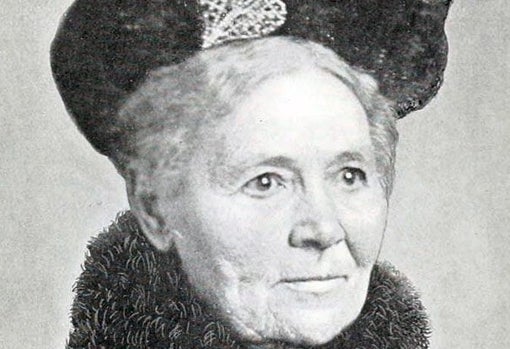 Marion Gilchrist