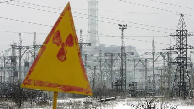 Ucrania quiere incluir a Chernobyl como Patrimonio de la Humanidad por la Unesco