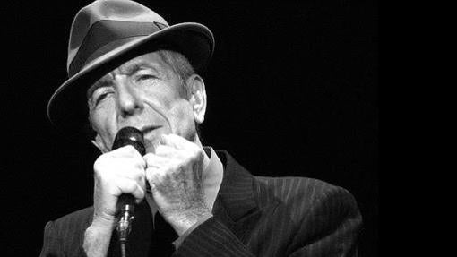 Leonard Cohen, protagonista de «Asuntos de vital interés»
