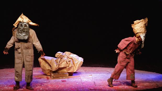 CaixaForum Sevilla abre las puertas a una nueva Navidad