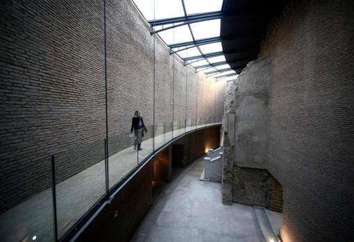 Renace el Mausoleo de Augusto, el coloso funerario más imponente del Imperio Romano