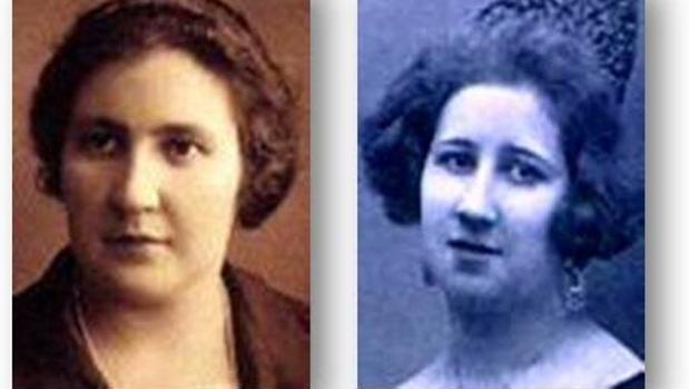 Las dos beatas uruguayas que dieron su vida para ayudar a los perseguidos por las milicias republicanas