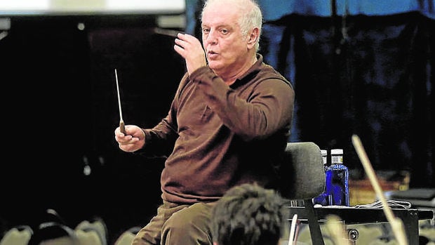 Daniel Barenboim dirigirá el Concierto de Año Nuevo de 2022