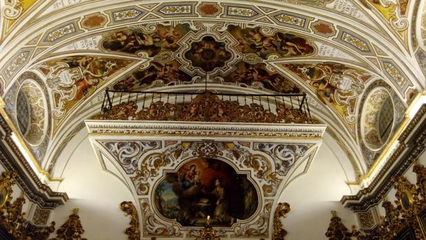 Paseo por el esplendor de la arquitectura barroca de Sevilla