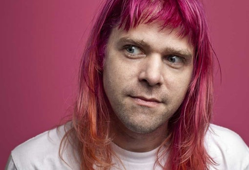 Ariel Pink