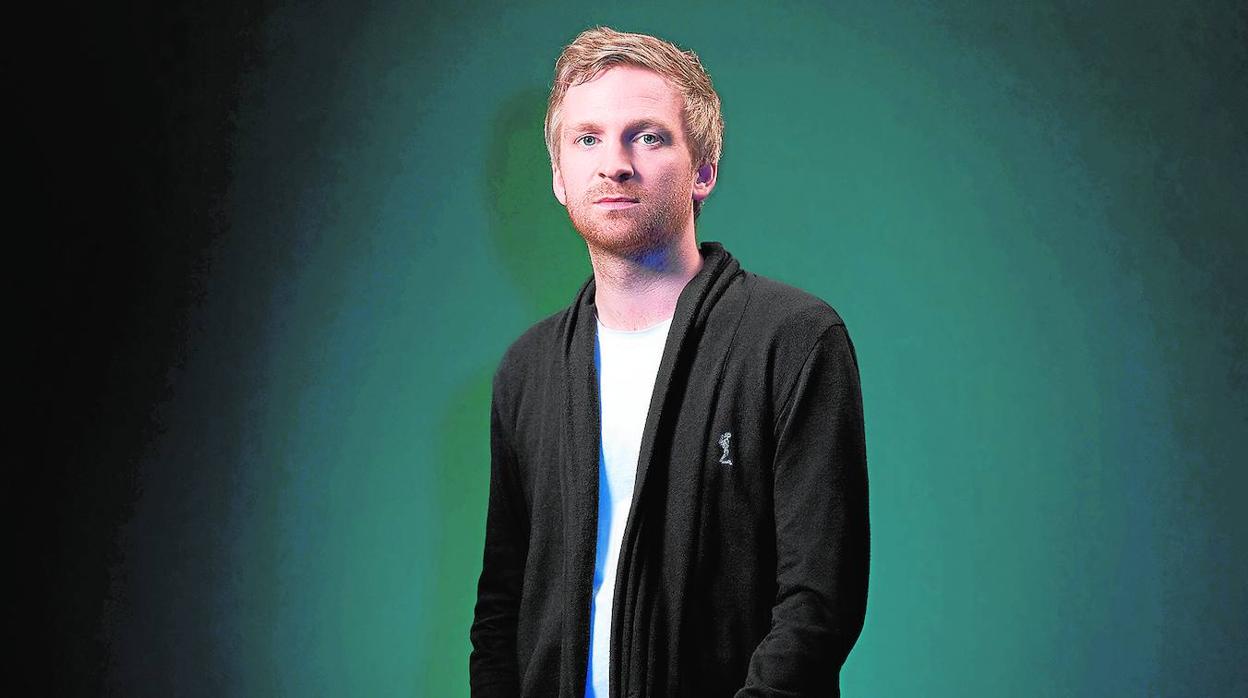 Olafur Arnalds publica «Some Kind of Peace», su quinto disco en solitario