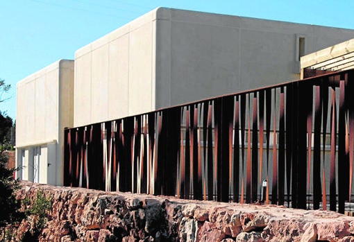 Hospital de Formentera, de EACSN