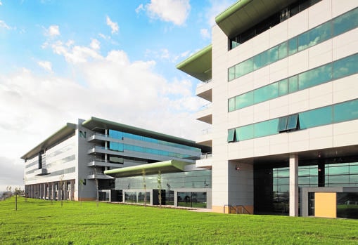 Hospital Son Espases, de Berna10 y Aidhos Architectura