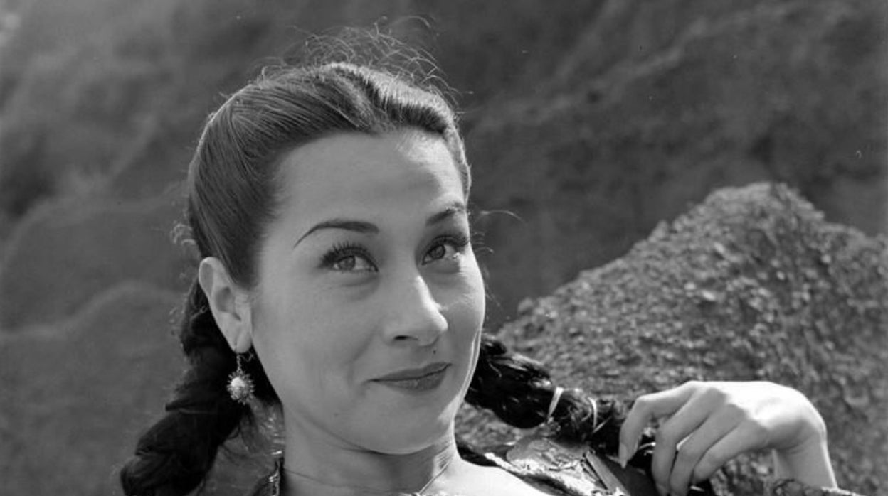 Yma Sumac