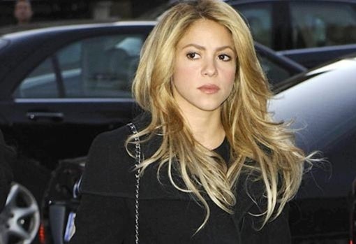 Shakira