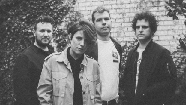 Triángulo de Amor Bizarro se alzan con el Premio Ruido, el galardón de la prensa musical española