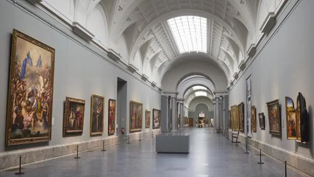 El Prado reordenará sus colecciones y dará mayor presencia a las mujeres artistas