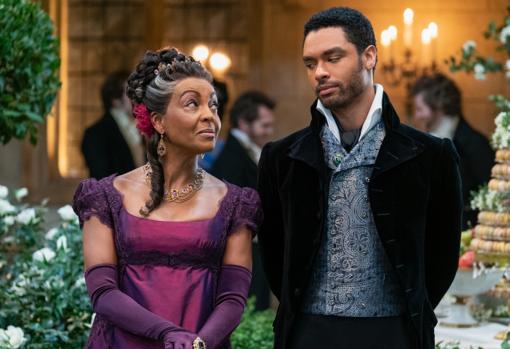 «Los Bridgerton», una cuestión de amor y odio