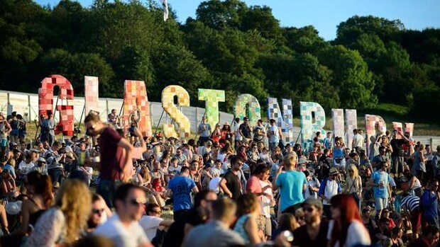 El Festival de Glastonbury, cancelado por segundo año consecutivo