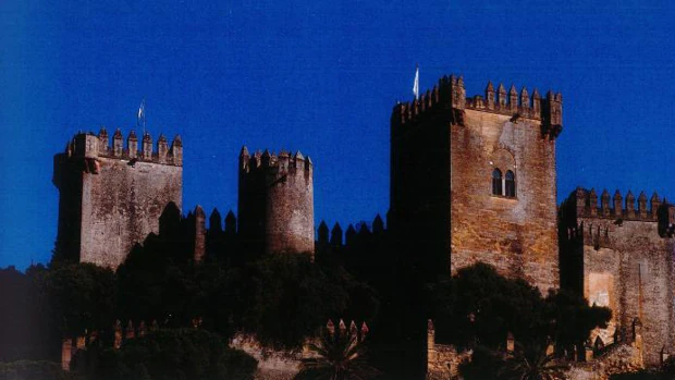La toma perfecta del castillo de Almodóvar