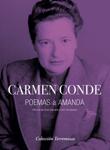 Carmen Conde y Amanda Junquera, un Amor por escribir
