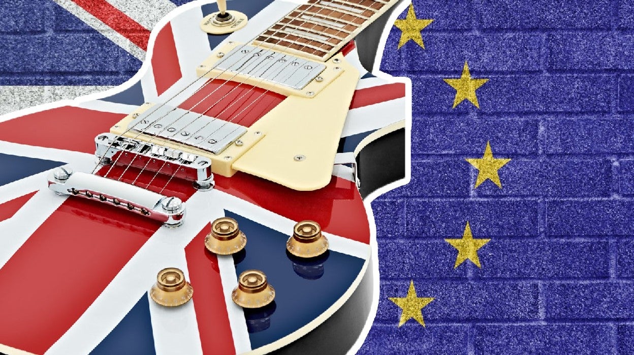 Los festivales europeos avisan: el Brexit reducirá las contrataciones de artistas británicos