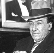 Antonio Machado