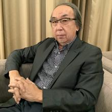 Hideo Yokoyama