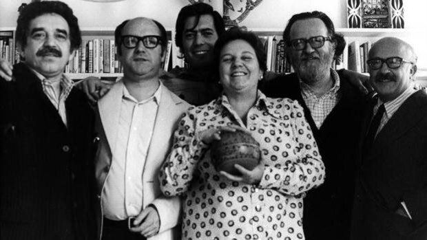 La literatura latinoamericana, un caudal inagotable más allá del «boom»