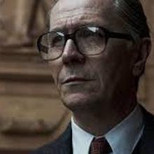 Gary Oldman en «El topo»