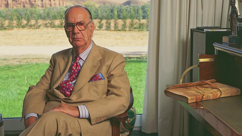 Camilo José Cela: el periodismo, ABC y «El color de la mañana»