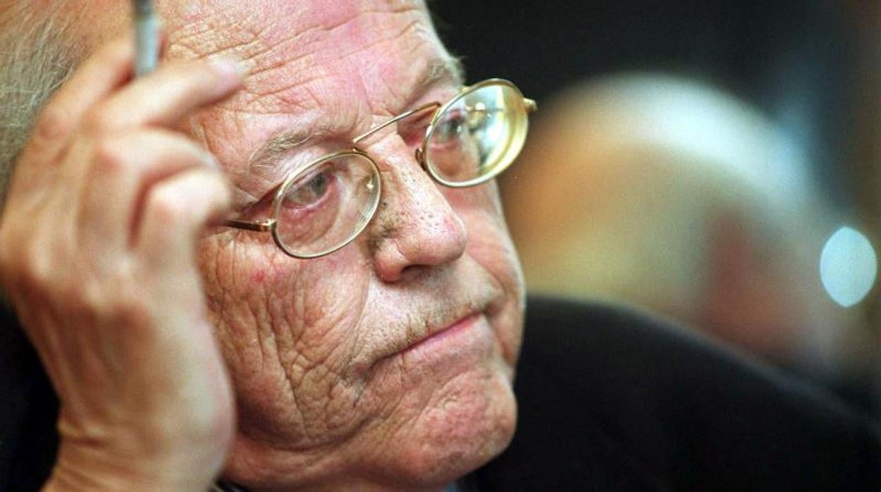 José Jiménez Lozano