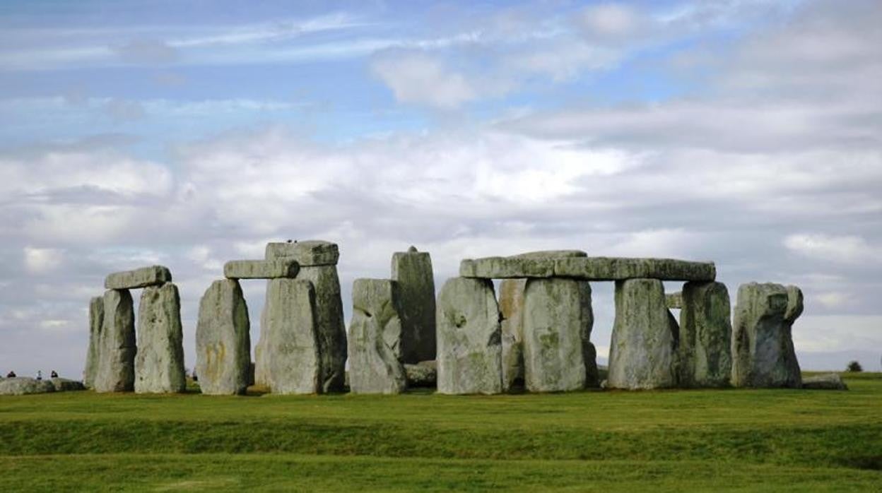 Stonehenge